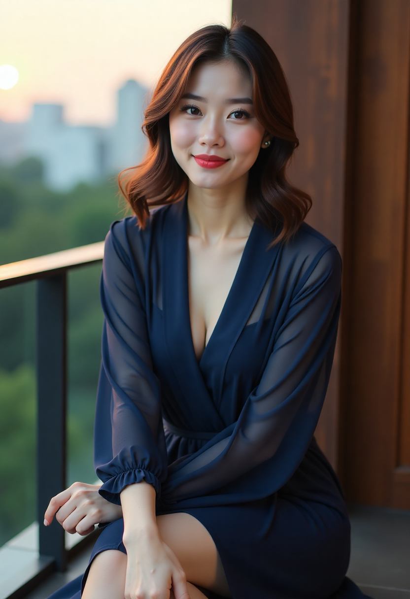 白昼失眠手记动漫海报