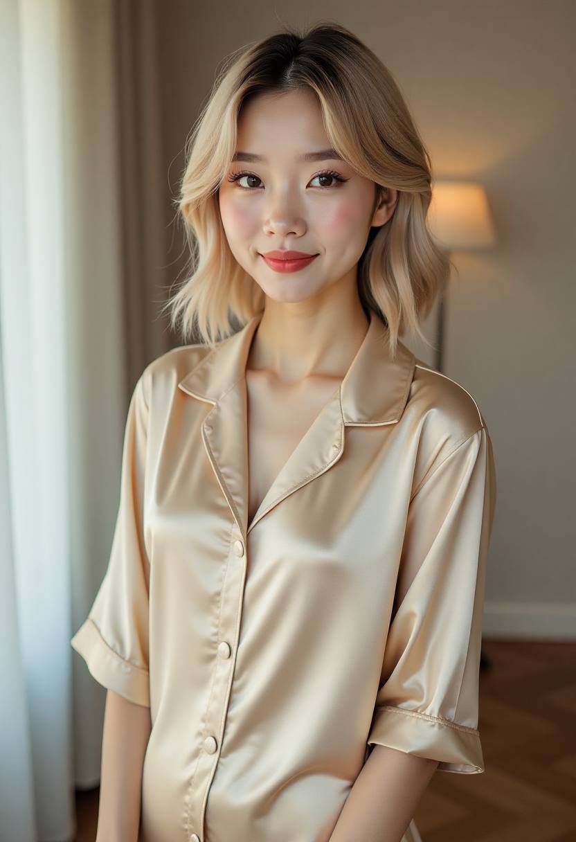 绯月契约动漫海报