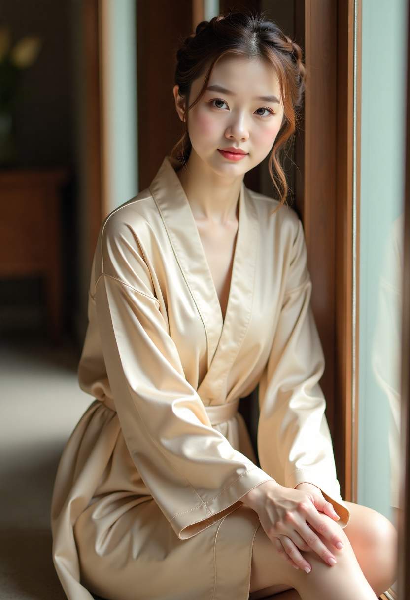 我的同桌不怕光动漫海报